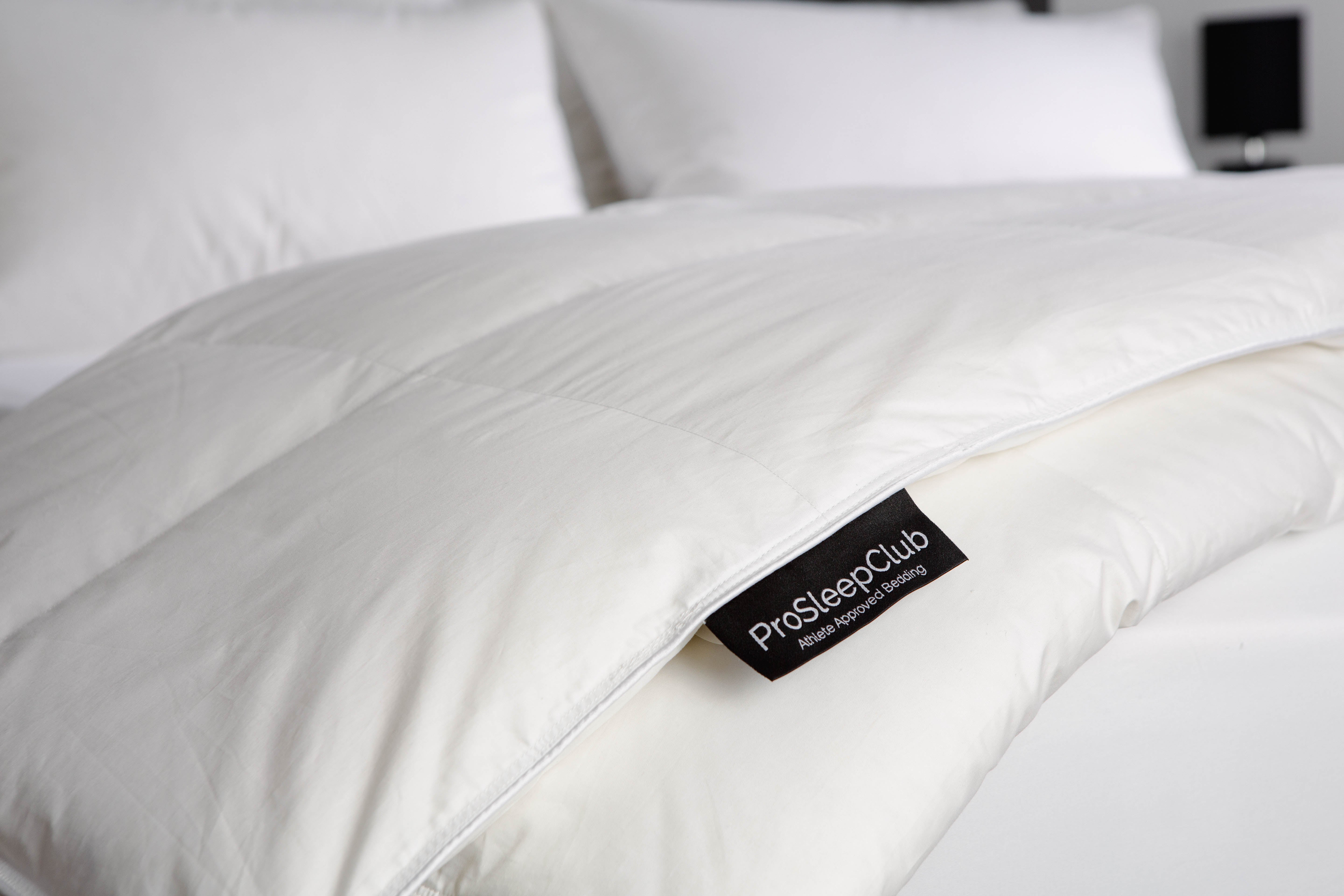 Elite Goose Duvet - 100% Hungarian Goose Down