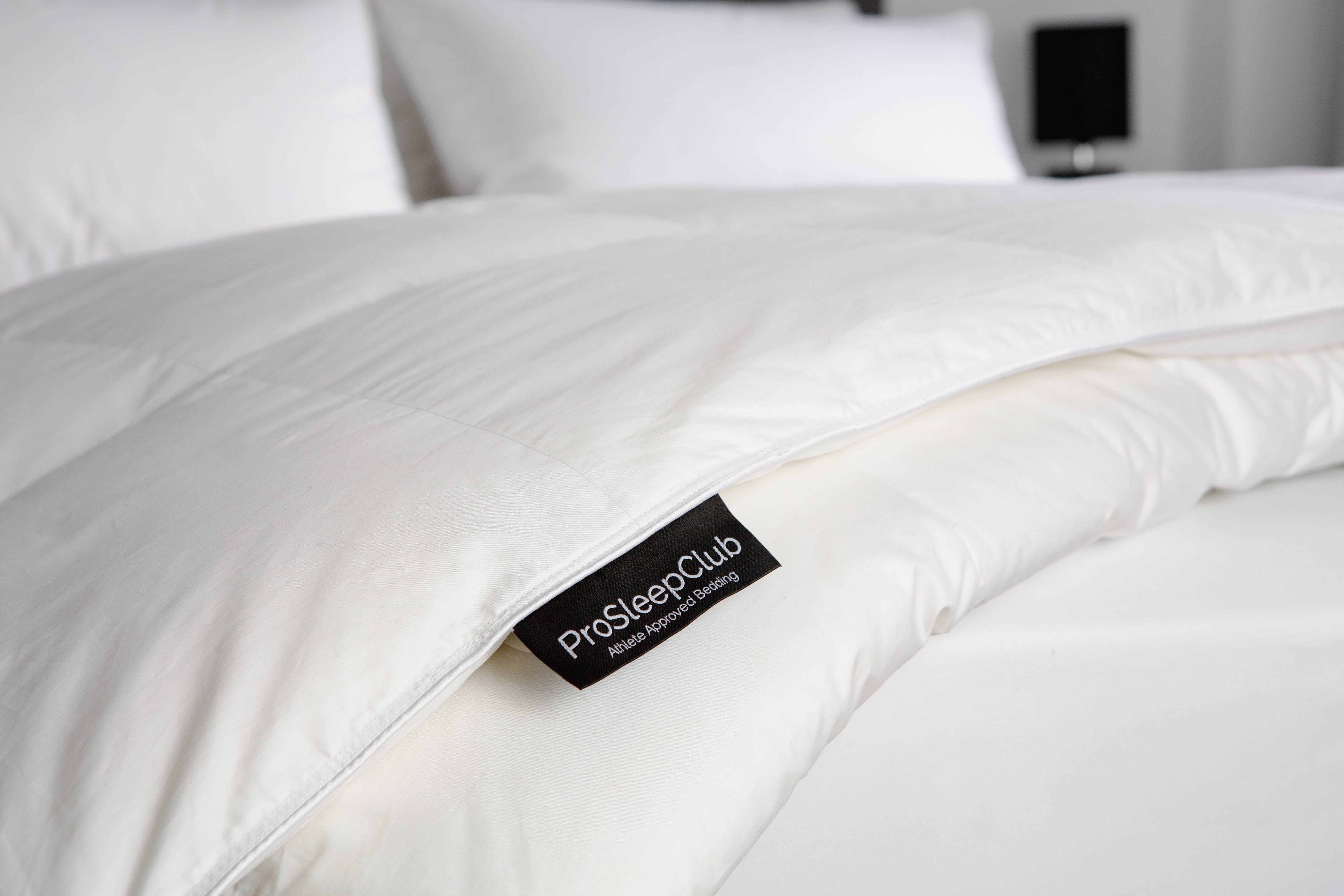 Pro Duck Duvet - 30% European Duck Down (70% Feather)