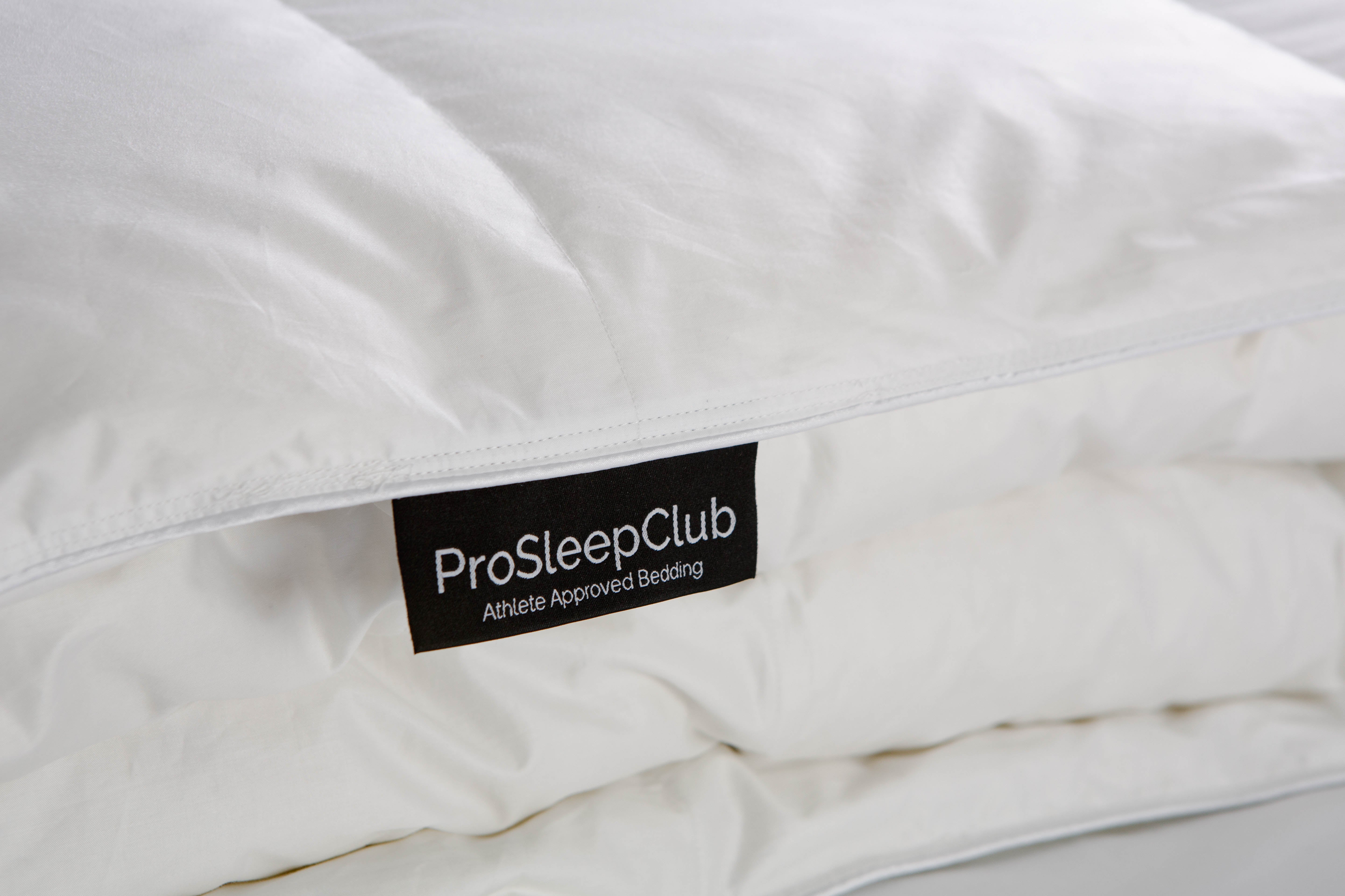 Pro Duck Duvet - 30% European Duck Down (70% Feather)
