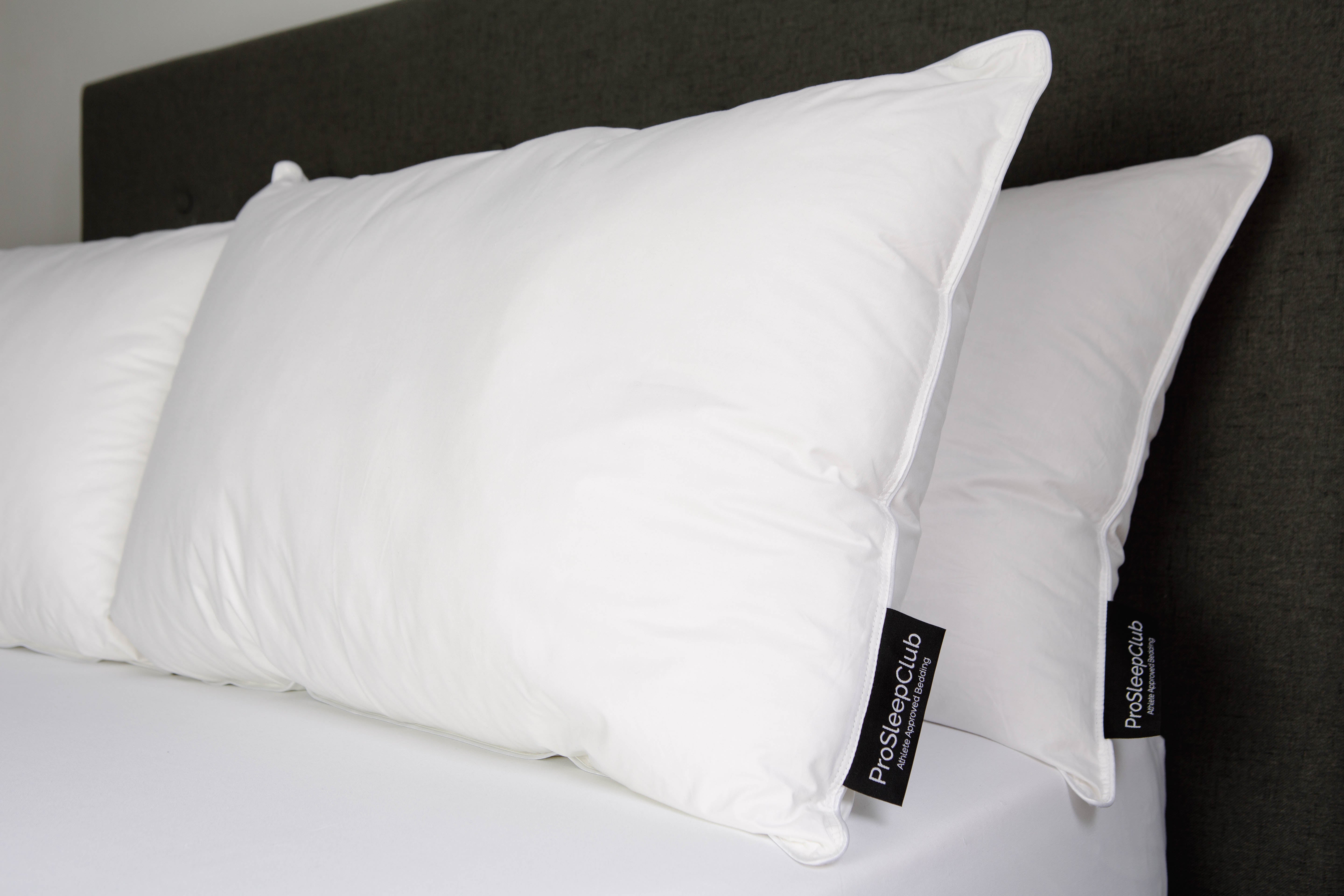 Cool Down Pillow - Aerelle® Cool Night