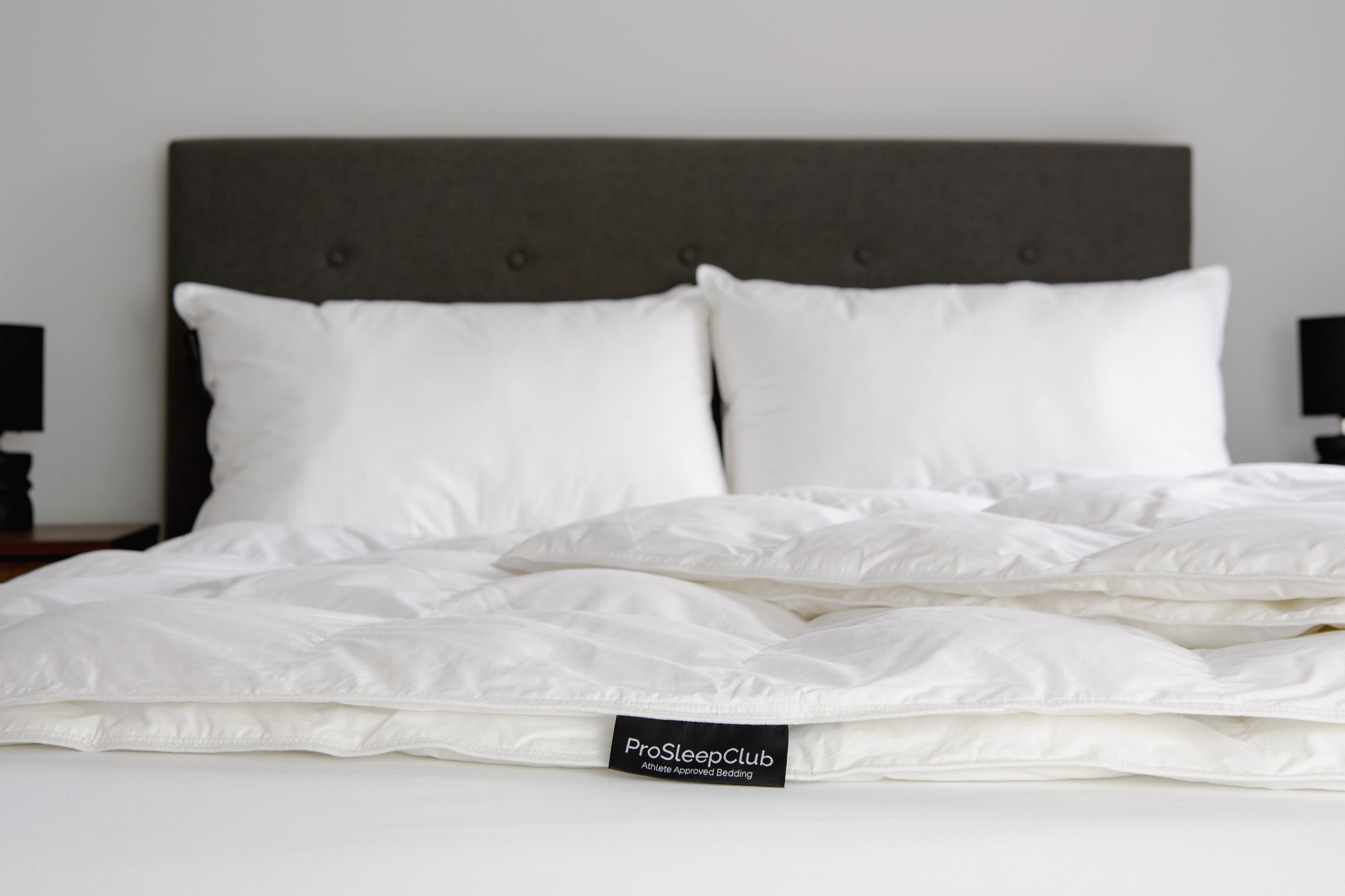 Cool Down Duvet - Aerelle® Cool Night