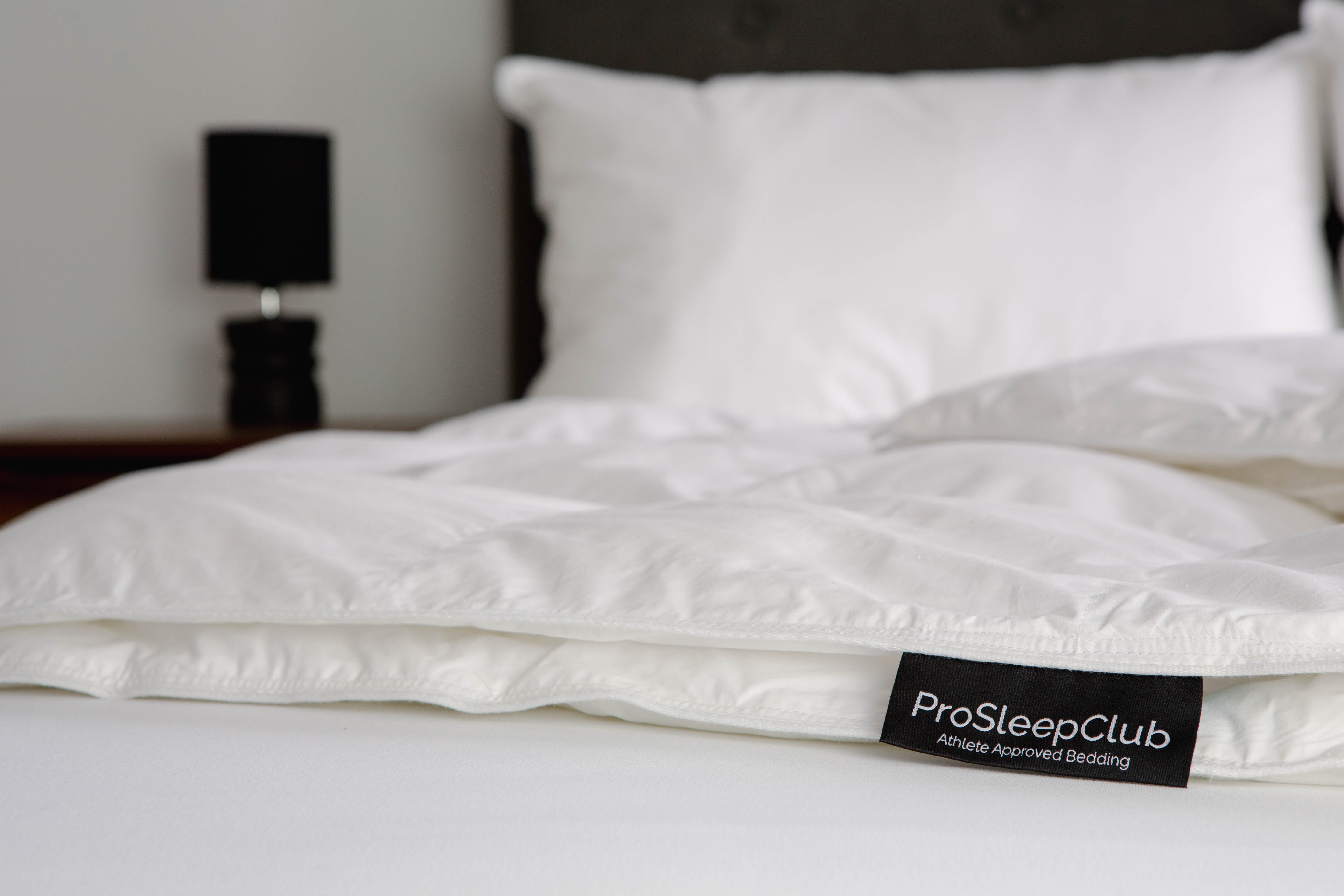 Pro Goose Duvet - 70% European Goose Down (30% Feather)