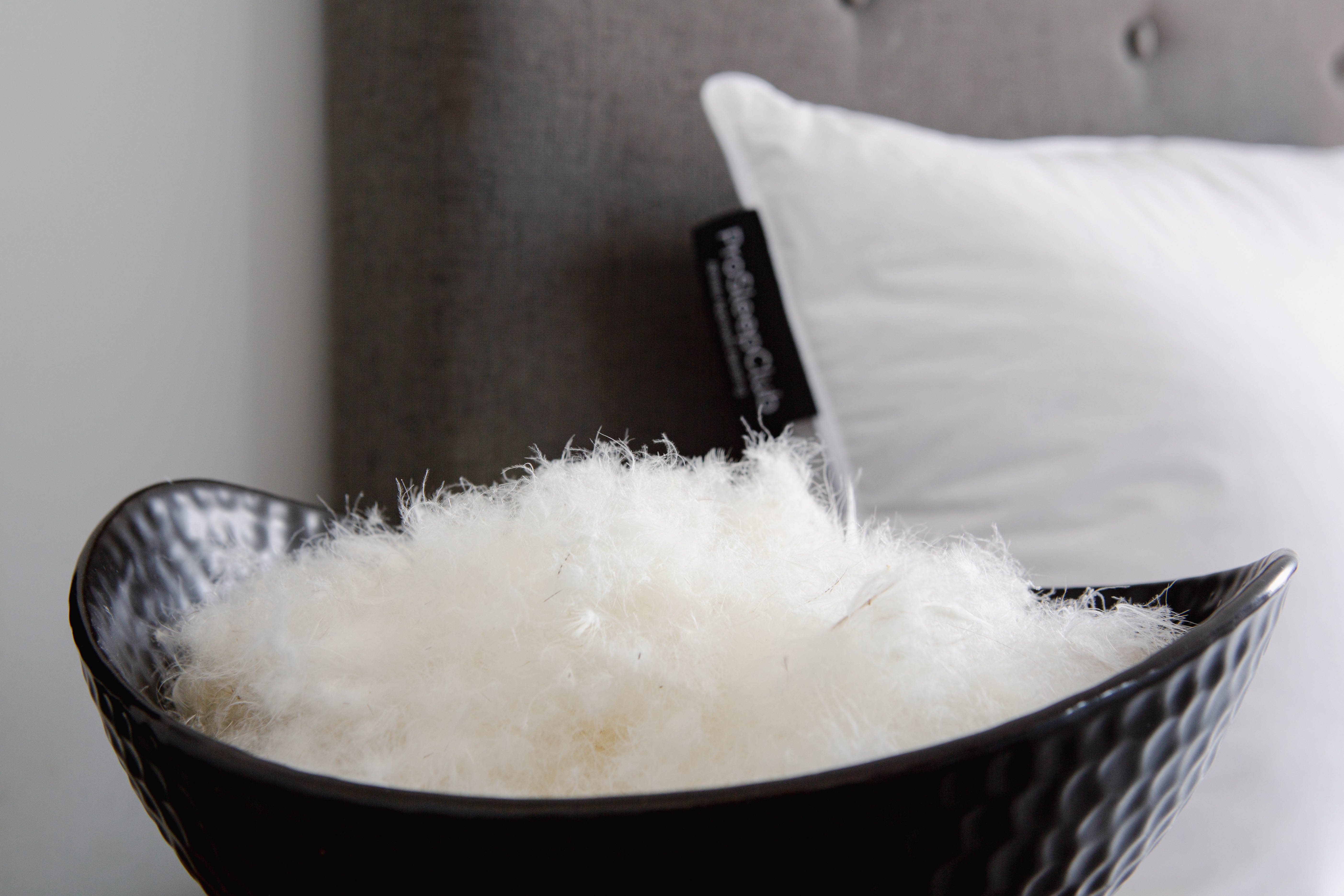 Pro Goose Duvet - 70% European Goose Down (30% Feather)