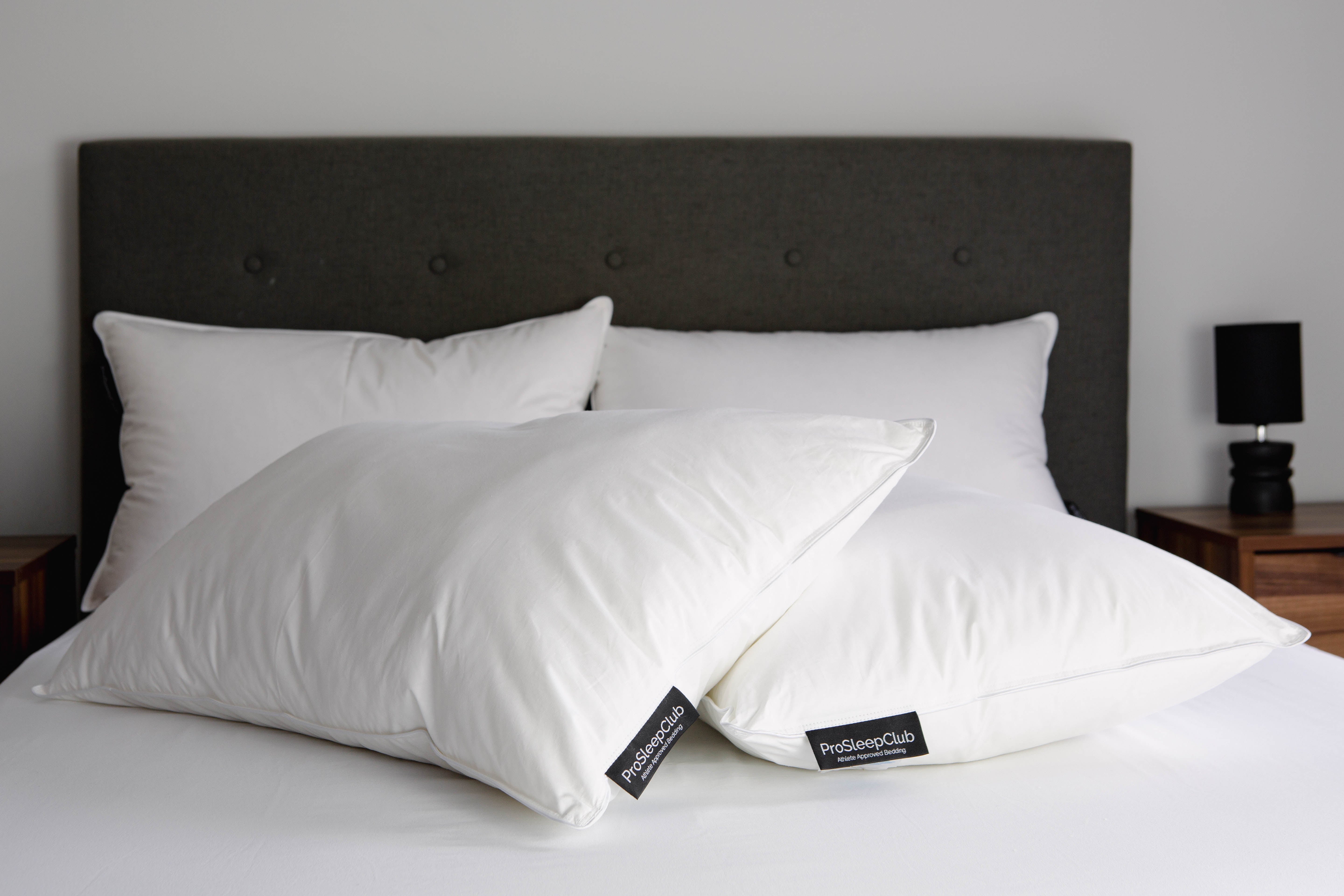 Pillows