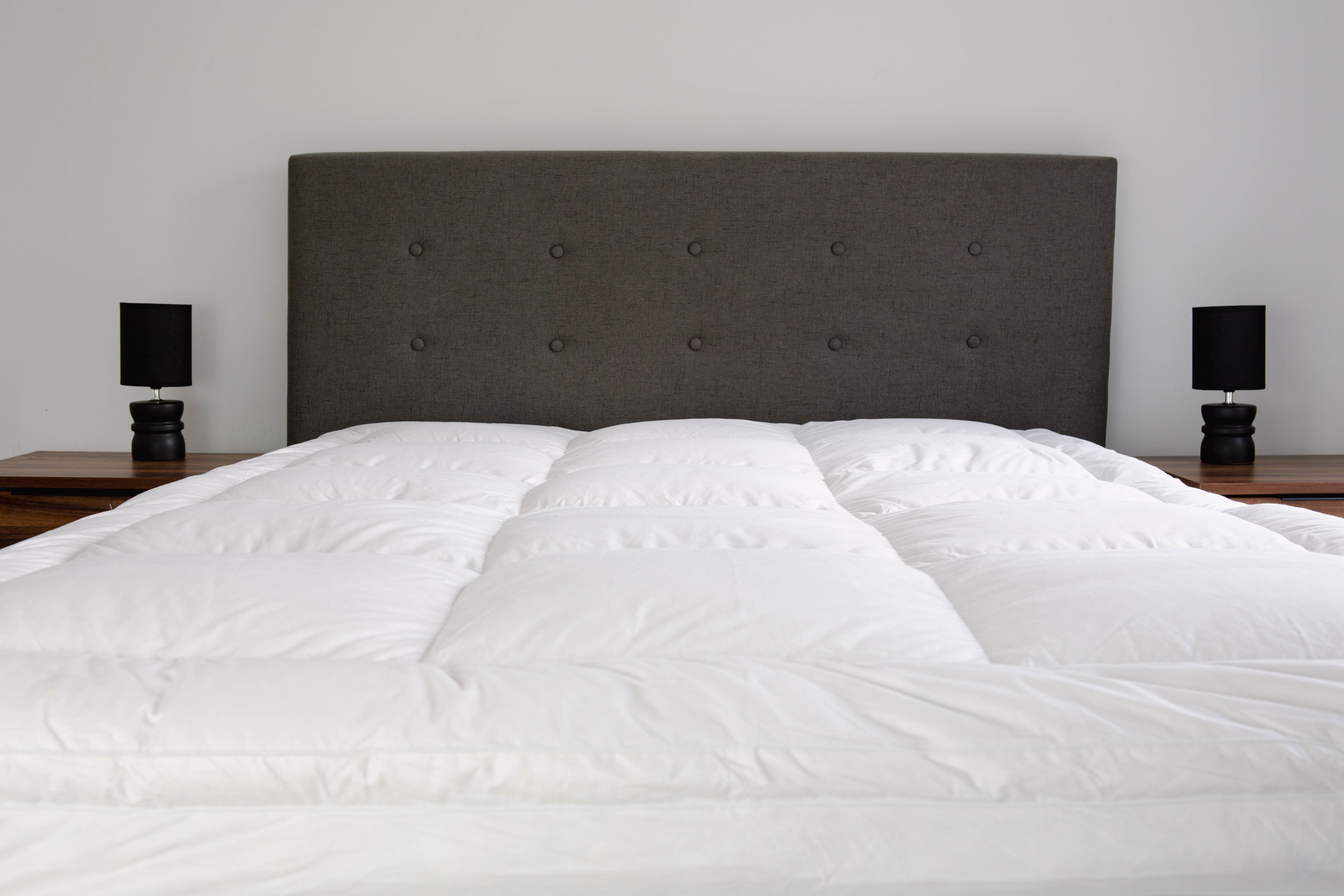 Mattress Toppers