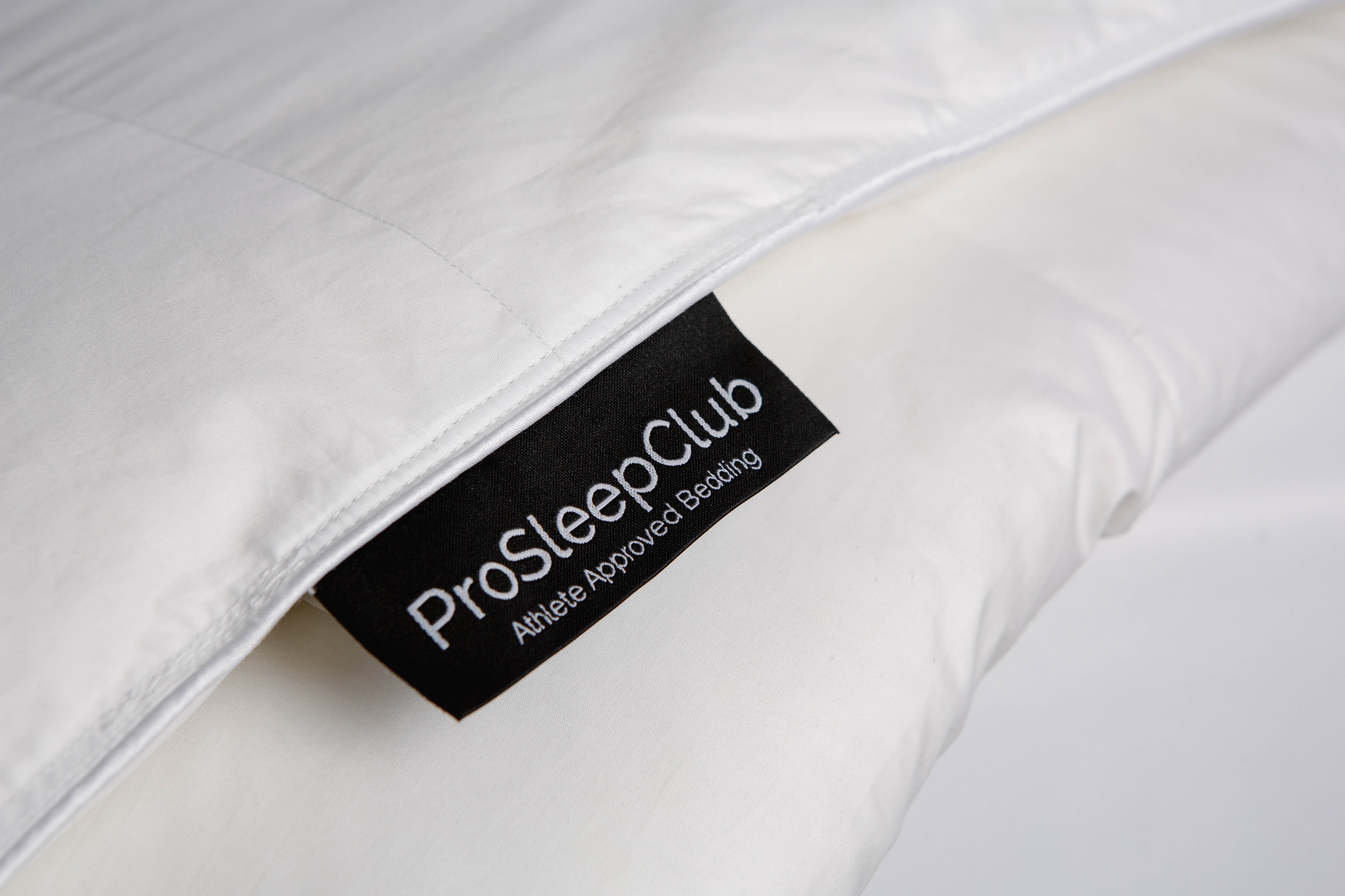 Elite Duck Duvet - 100% European Duck Down