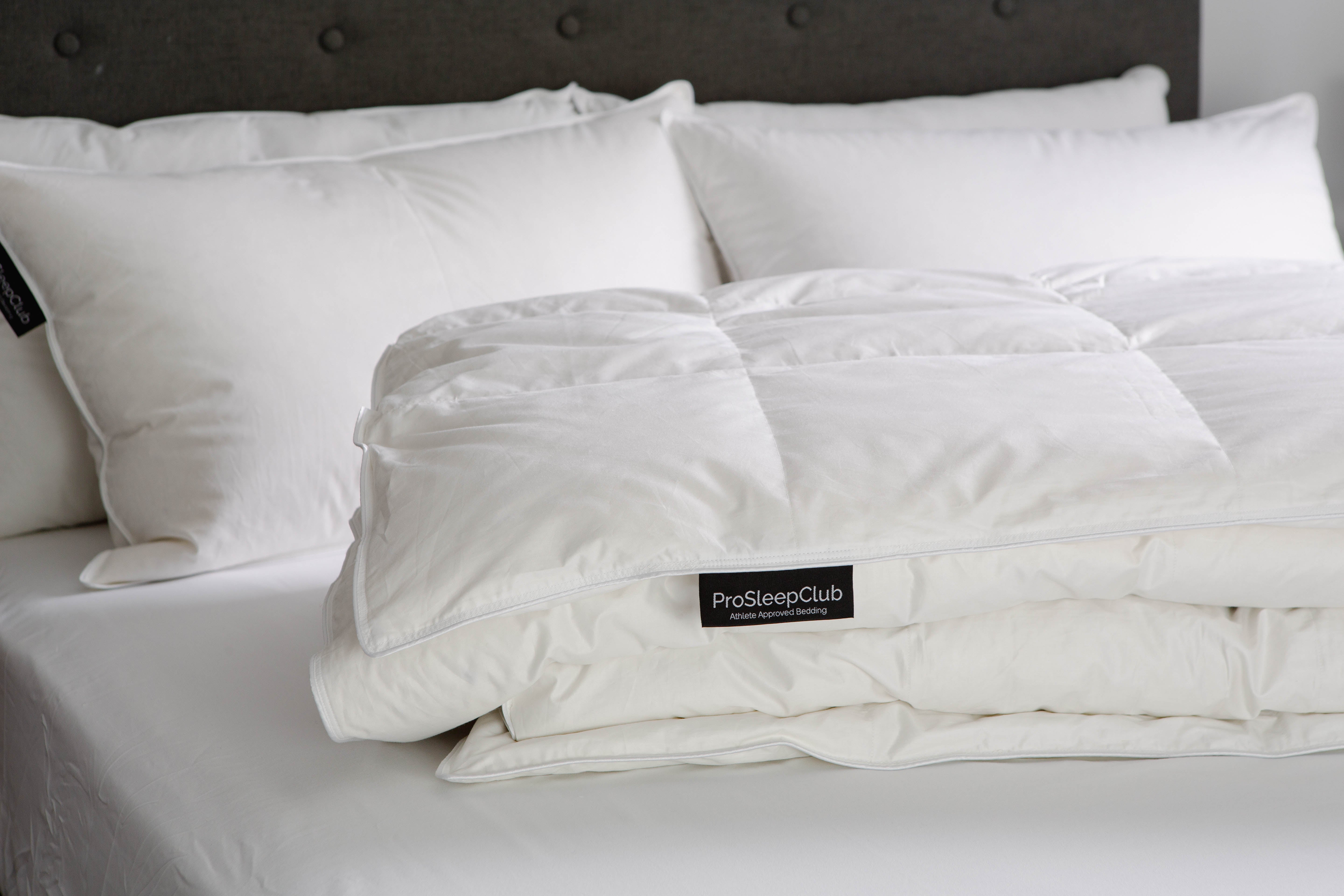 Elite Duck Duvet - 100% European Duck Down
