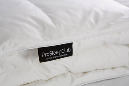 Pro Duck Duvet - 30% European Duck Down (70% Feather)
