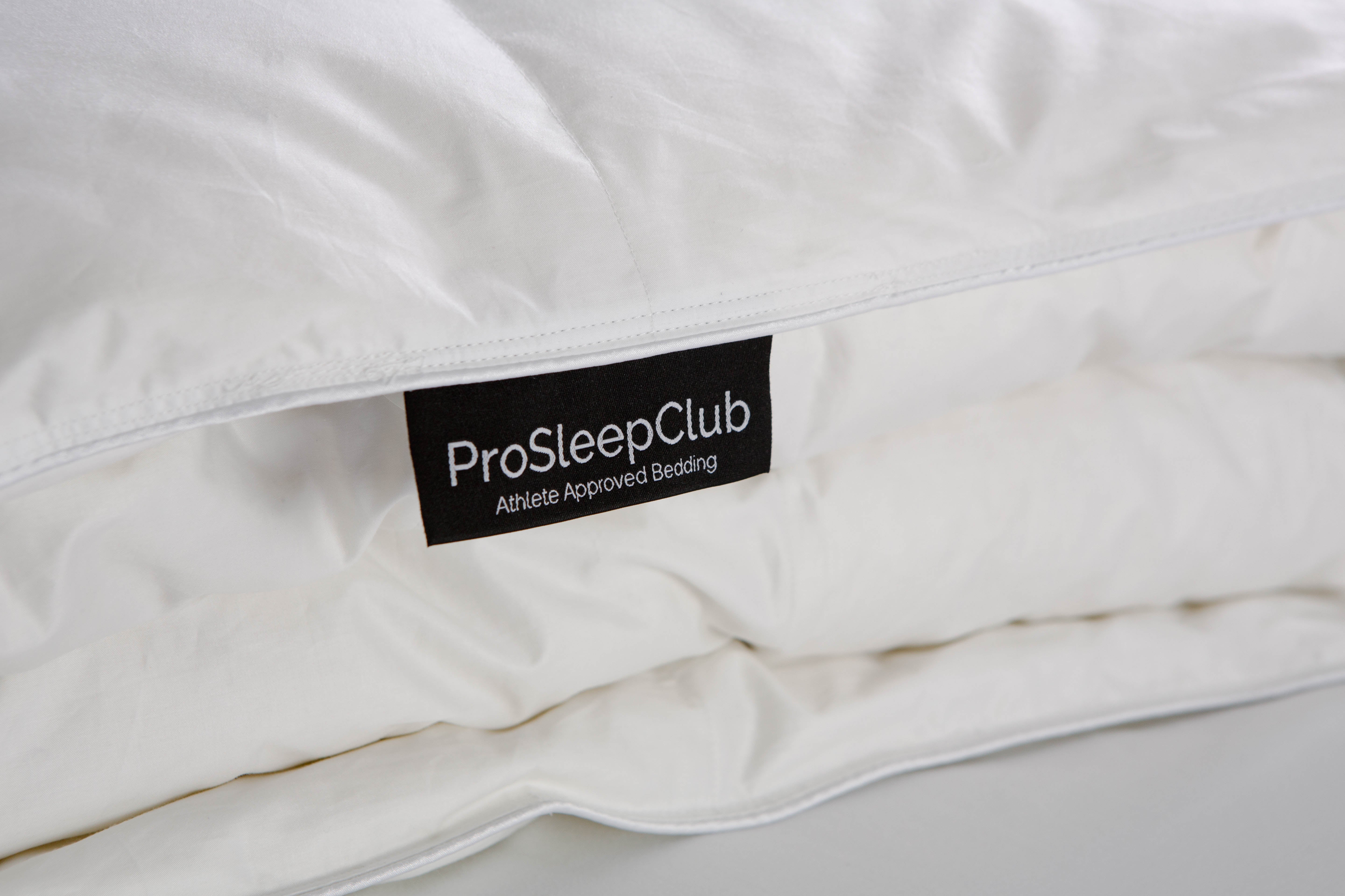Elite Goose Duvet - 100% Hungarian Goose Down