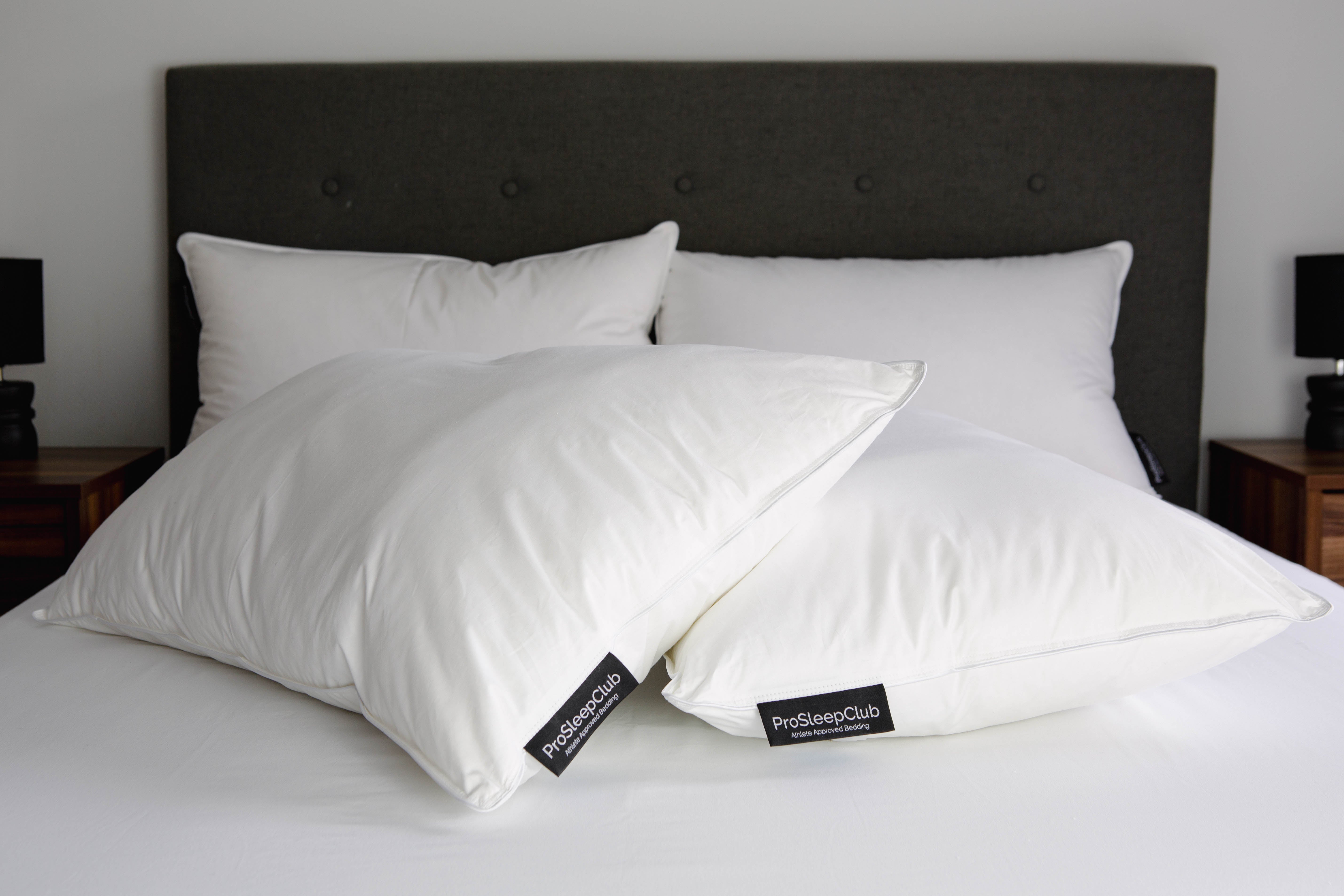 Cool Down Pillow - Aerelle® Cool Night