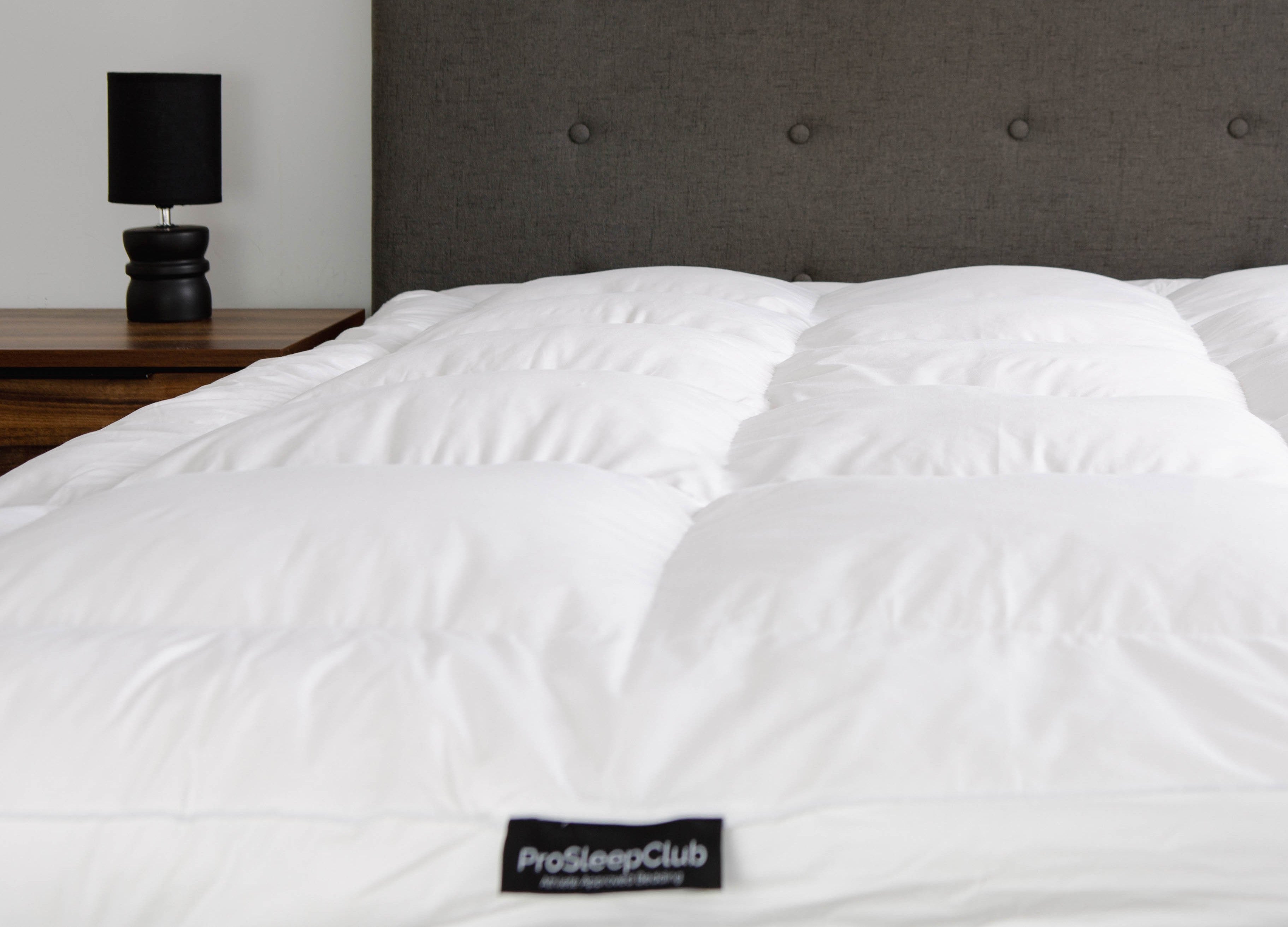Cool Down Topper - Aerelle® Cool Night