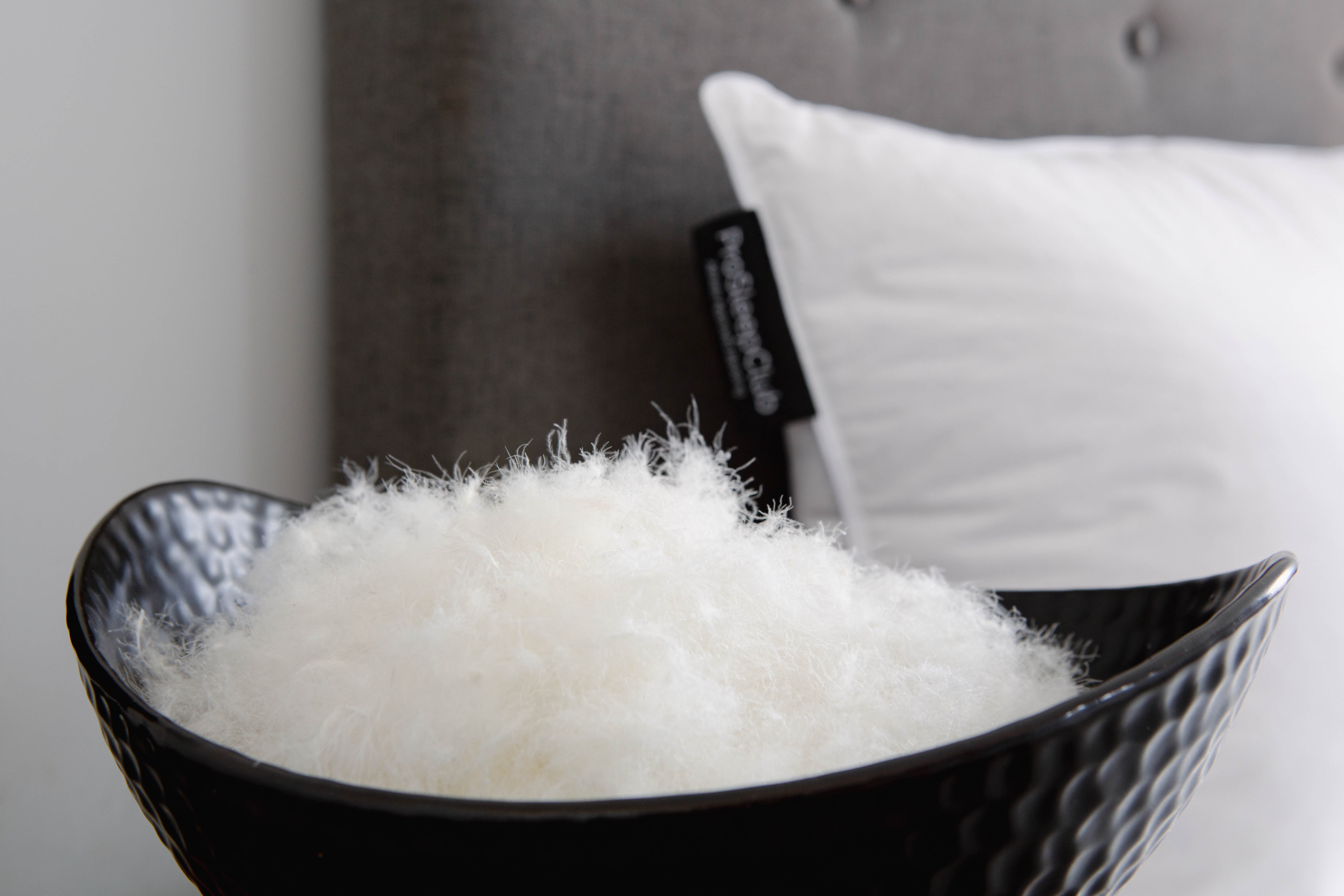 Elite Goose Duvet - 100% Hungarian Goose Down