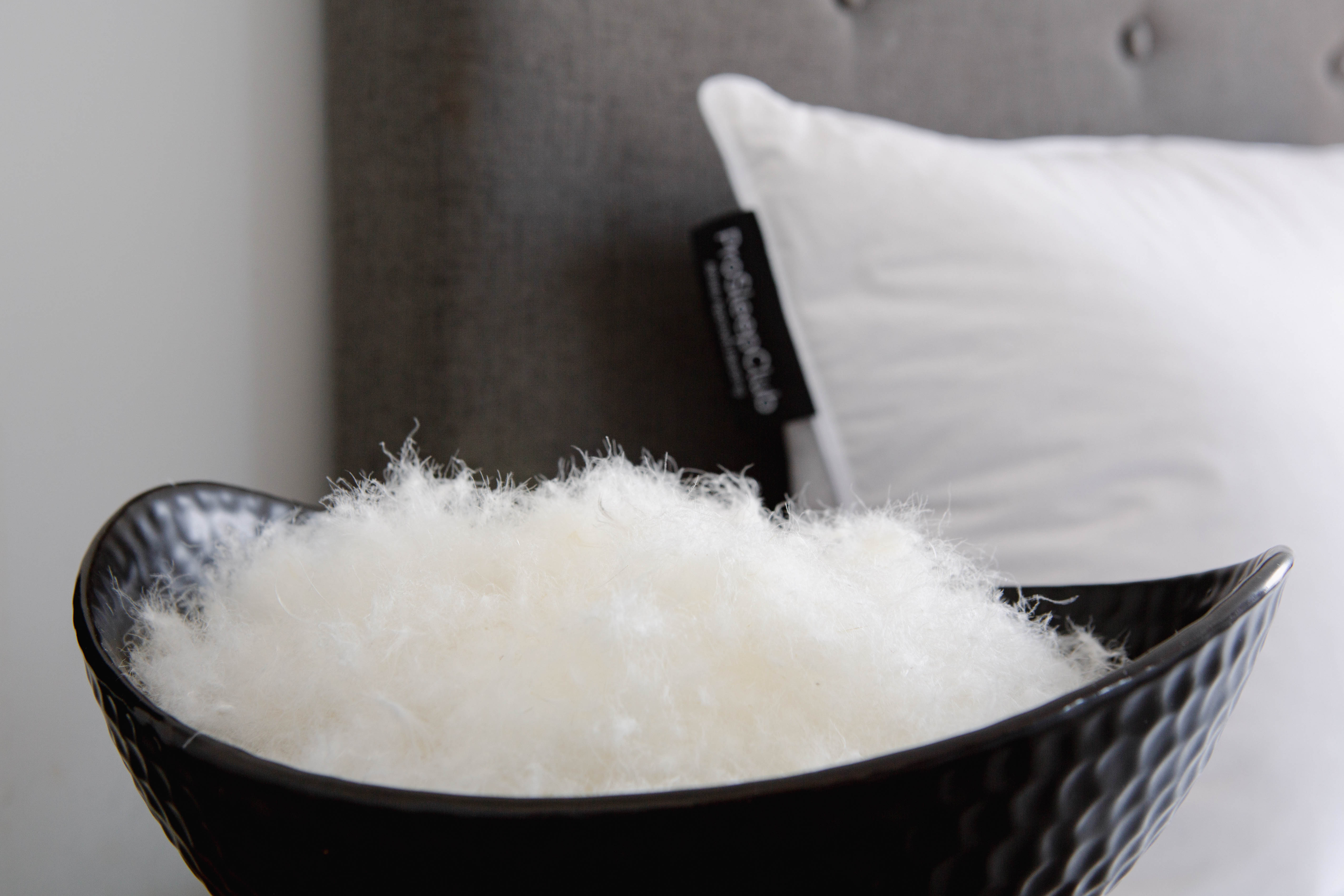 Elite Duck Duvet - 100% European Duck Down