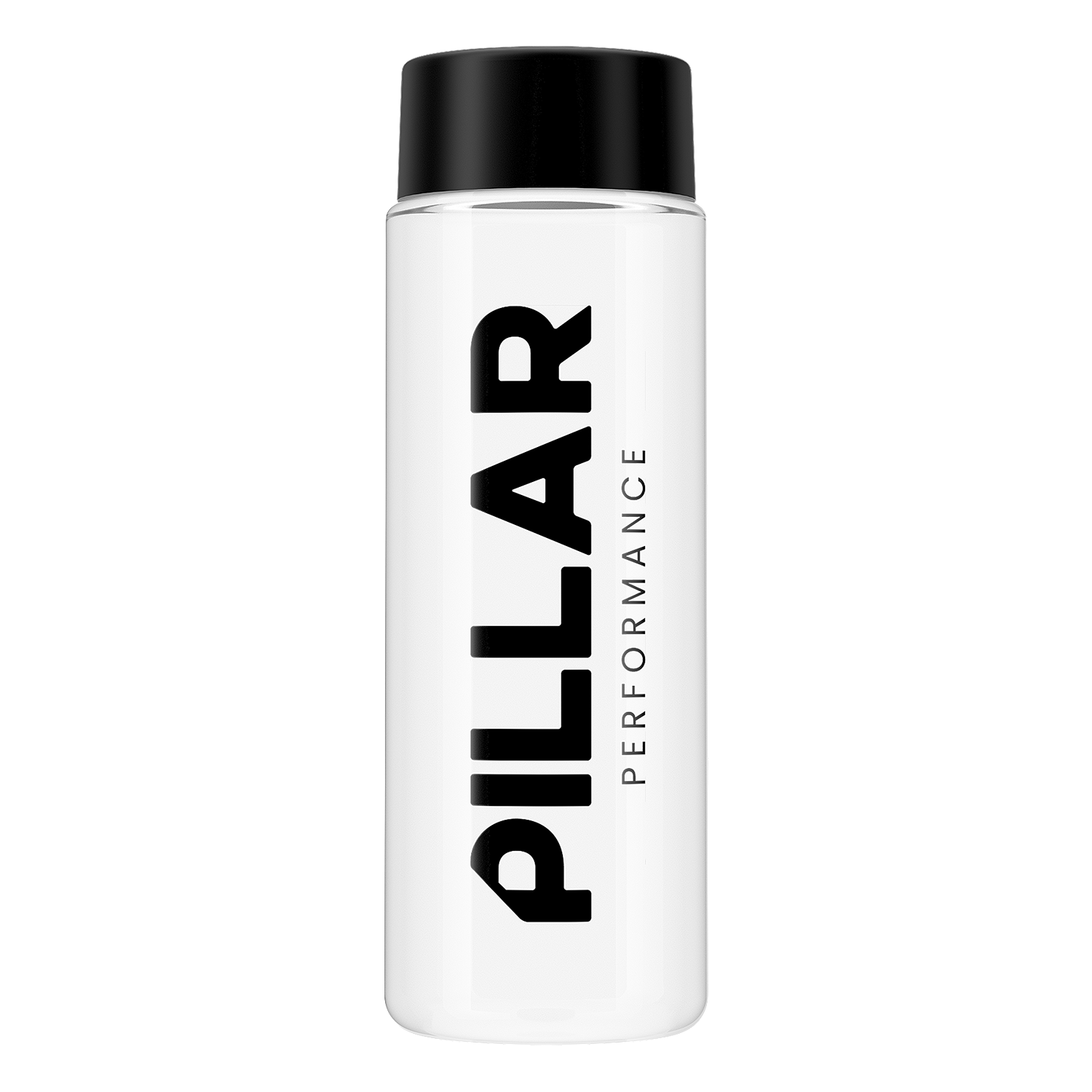 PILLAR Performance Micro Shaker - 500ml