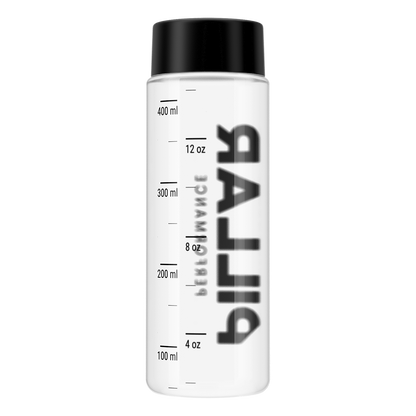 PILLAR Performance Micro Shaker - 500ml